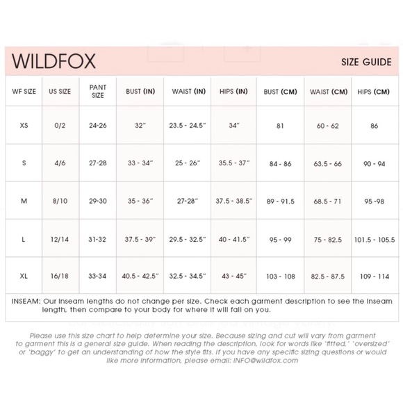 ♥️ NWT WILDFOX Happy Heart Baggy Beach Jumper - Picture 6 of 6